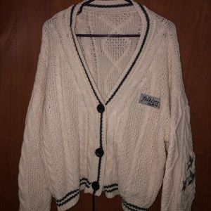 TAYLOR SWIFT FOLKLORE CARDIGAN